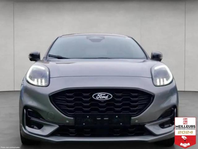 Ford Puma image 6