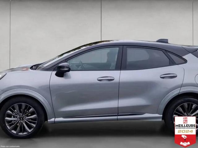 Ford Puma image 7
