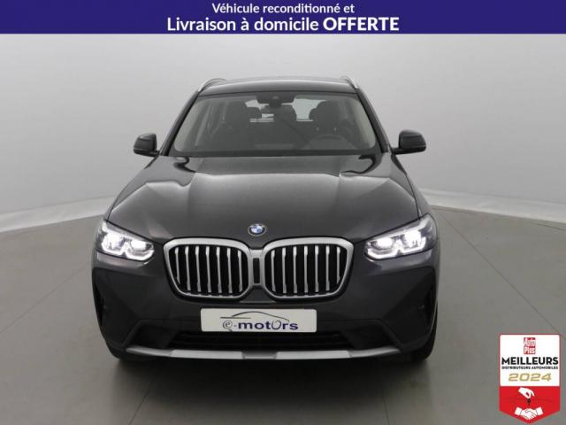 Bmw X3 image 2