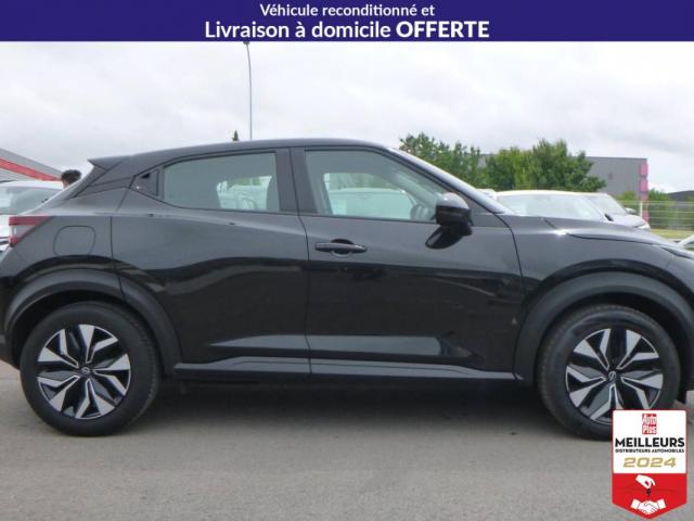 Nissan Juke image 6