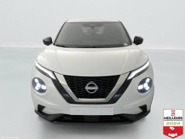 Nissan Juke image 4