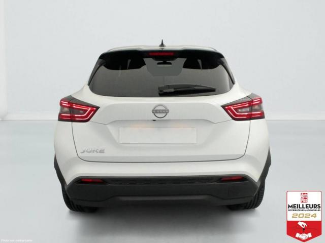 Nissan Juke image 6