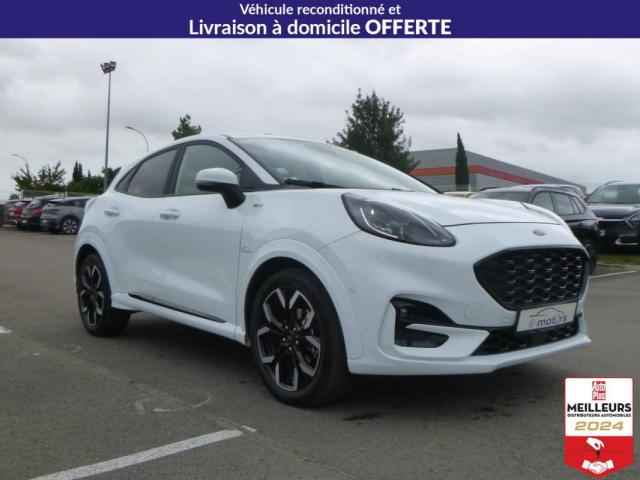 Ford Puma image 6