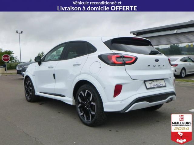 Ford Puma image 9