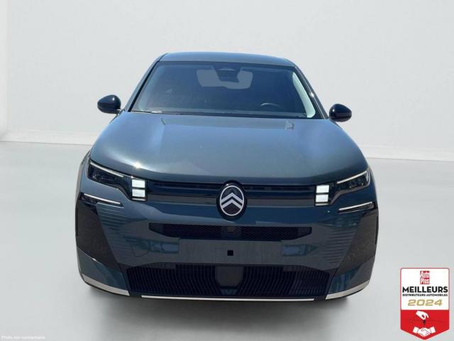 Citroen C5 Aircross image 9
