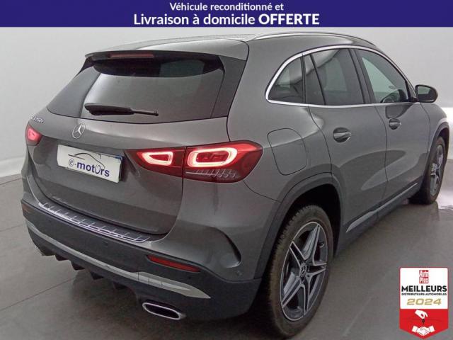 Mercedes Benz Gla image 3