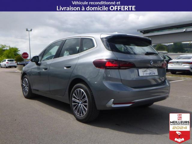 Bmw Serie 2 Active Tourer image 2