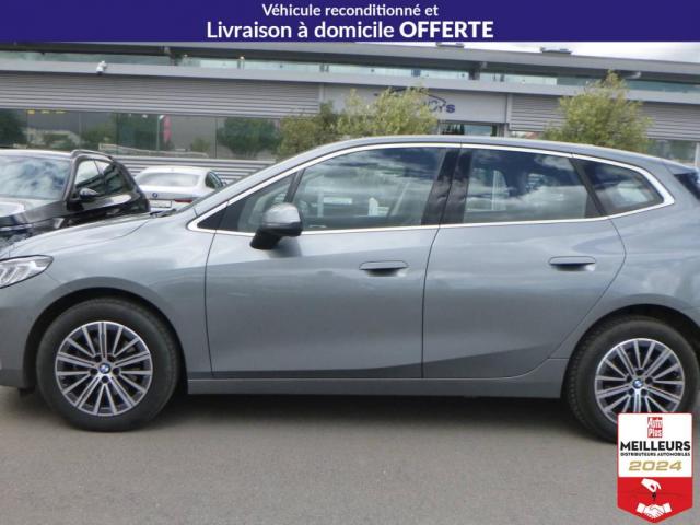 Bmw Serie 2 Active Tourer image 7