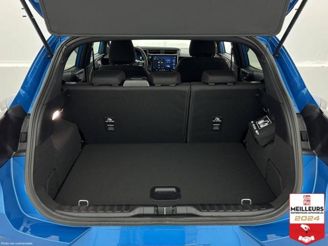 Ford Puma image 6