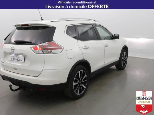 Nissan X-Trail image 5