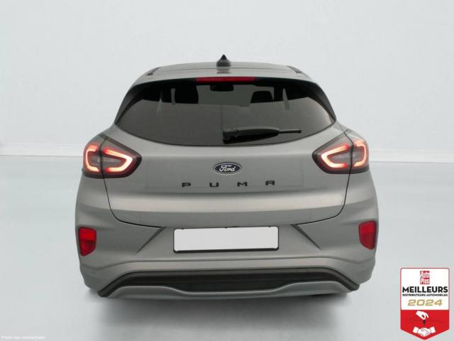 Ford Puma image 7