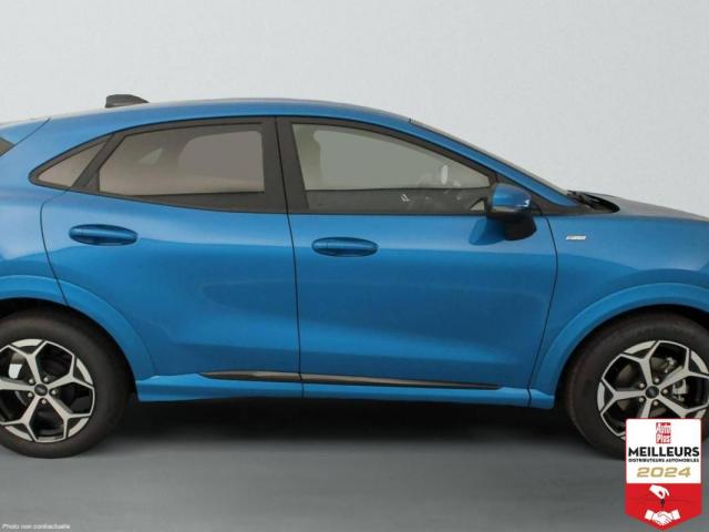 Ford Puma image 2