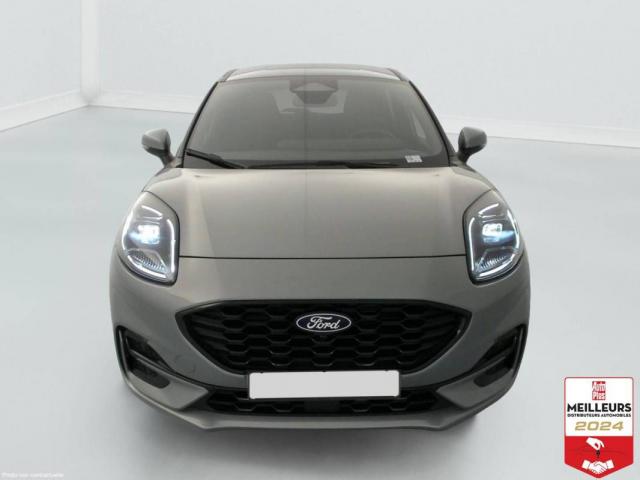 Ford Puma image 7