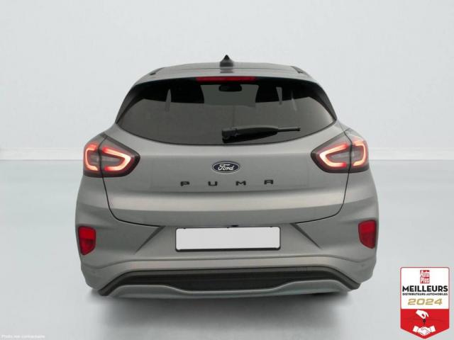 Ford Puma image 4