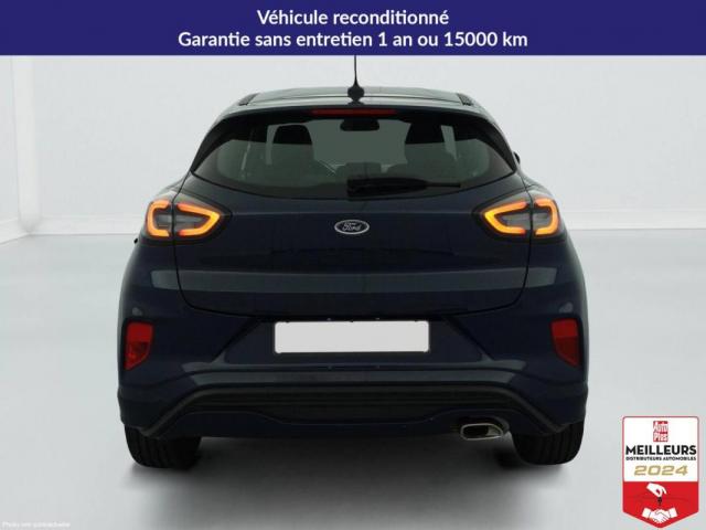 Ford Puma image 4