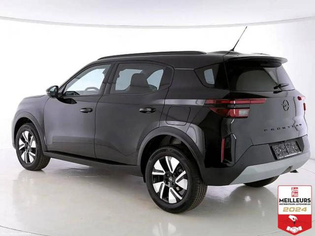 Opel Frontera image 1
