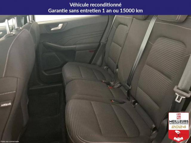Ford Kuga image 2
