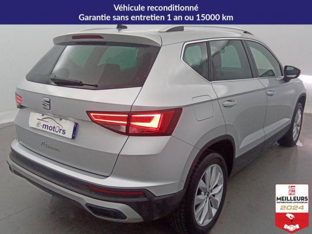 Seat Ateca image 9