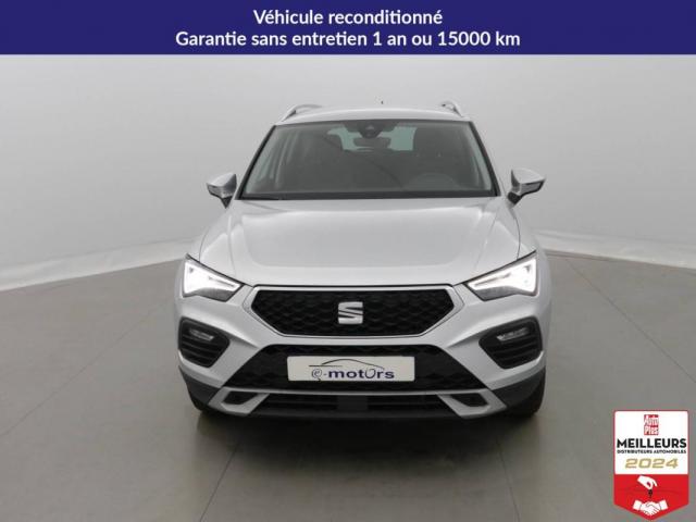 Seat Ateca image 3