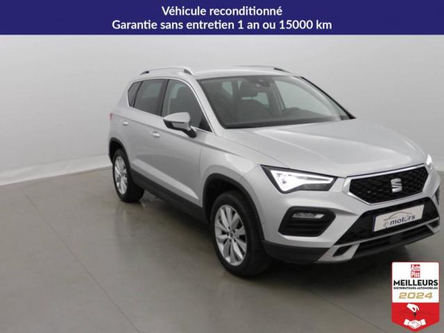 Seat Ateca image 2