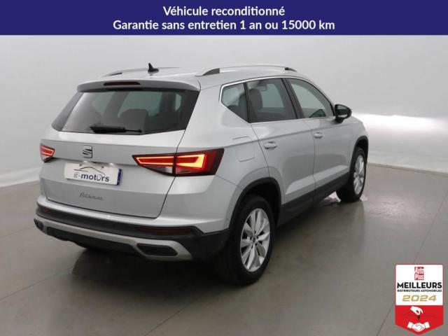 Seat Ateca image 1