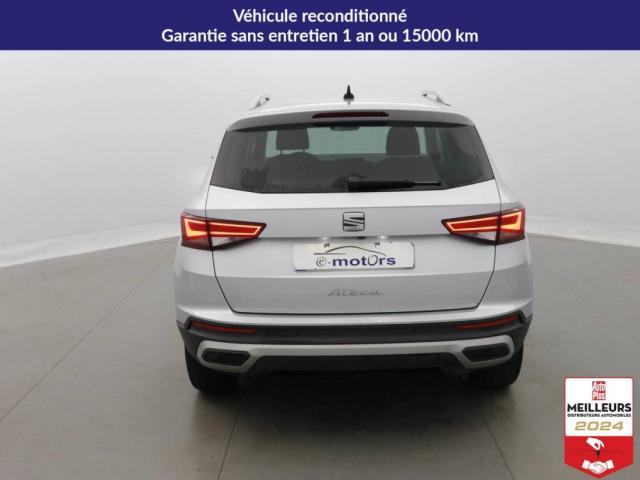 Seat Ateca image 5
