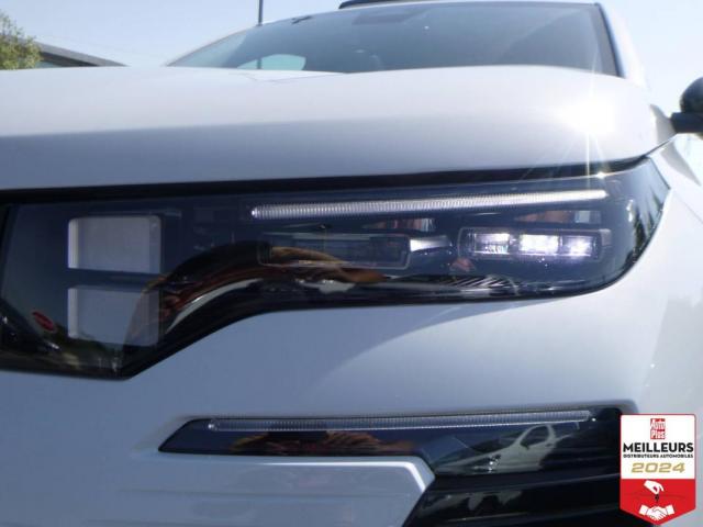 Citroen C5 Aircross image 2