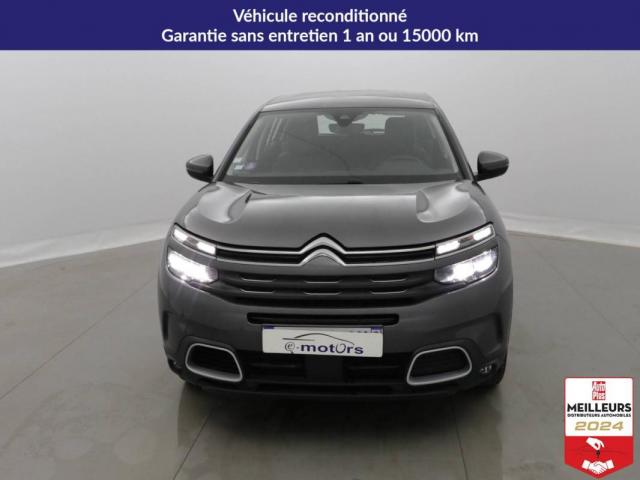 Citroen C5 Aircross image 2
