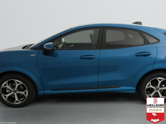 Ford Puma image 5