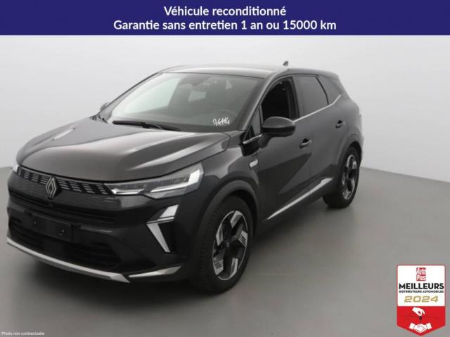 Renault Symbioz 1.6 E-Tech Full Hybrid 145ch Iconic