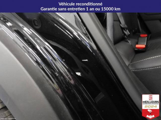 Renault Symbioz image 6