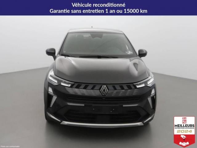 Renault Symbioz image 2