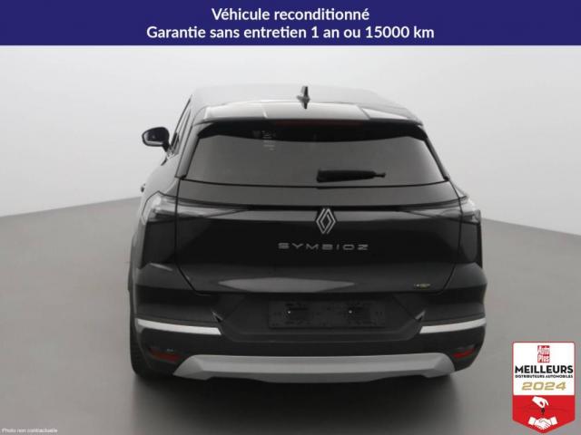 Renault Symbioz image 3