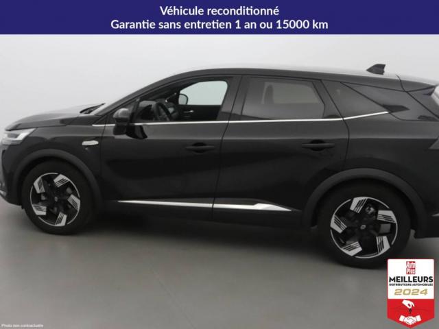 Renault Symbioz image 4