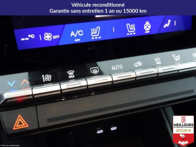 Renault Symbioz image 9