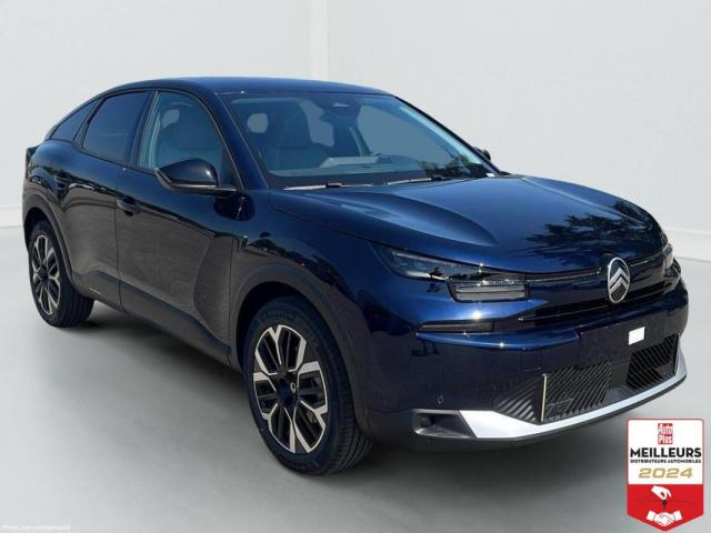 Citroen C4 image 3