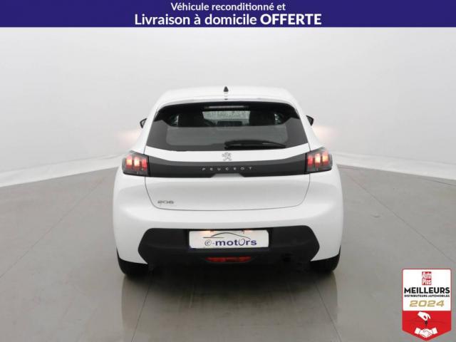 Peugeot 208 image 8