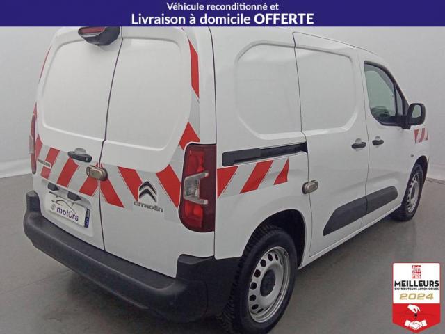 Citroen Berlingo image 6