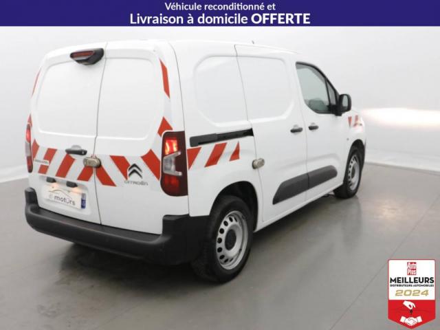 Citroen Berlingo image 2