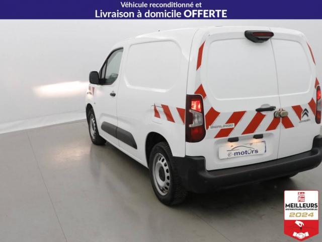 Citroen Berlingo image 4