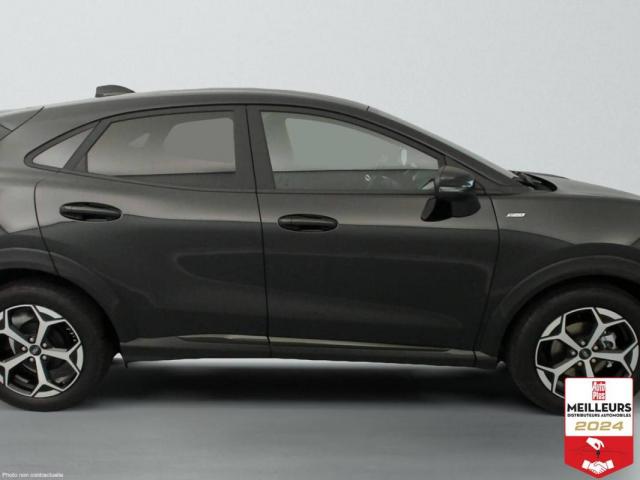 Ford Puma image 5