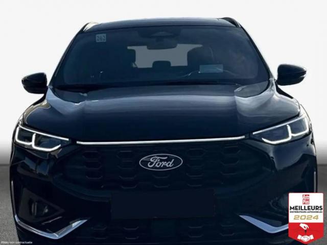 Ford Kuga image 3