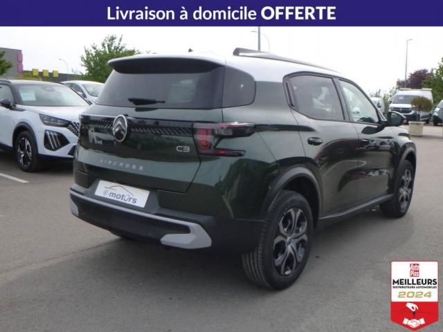 Citroen C3 Aircross image 5