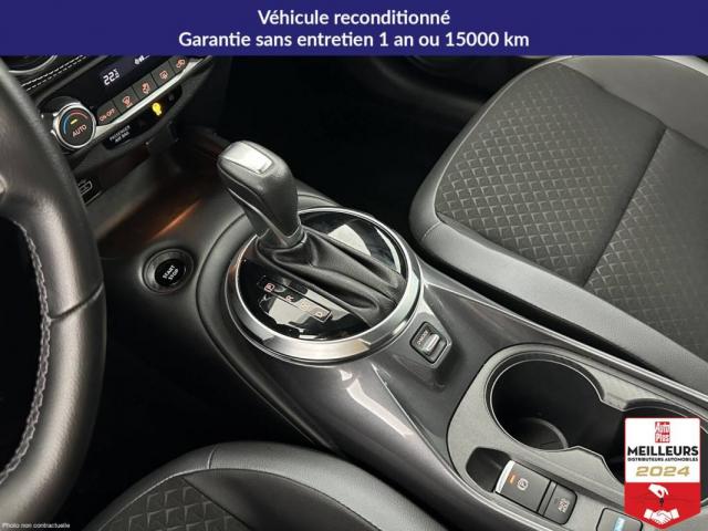 Nissan Juke image 1
