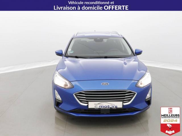 Ford Focus image 9