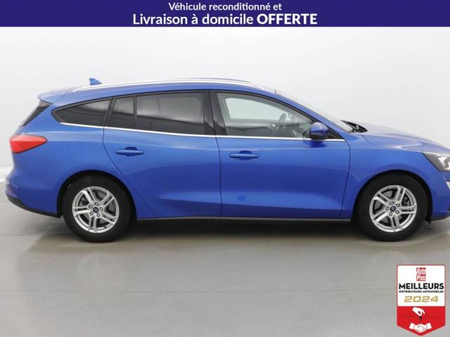 Ford Focus image 5