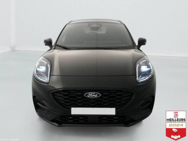Ford Puma image 9