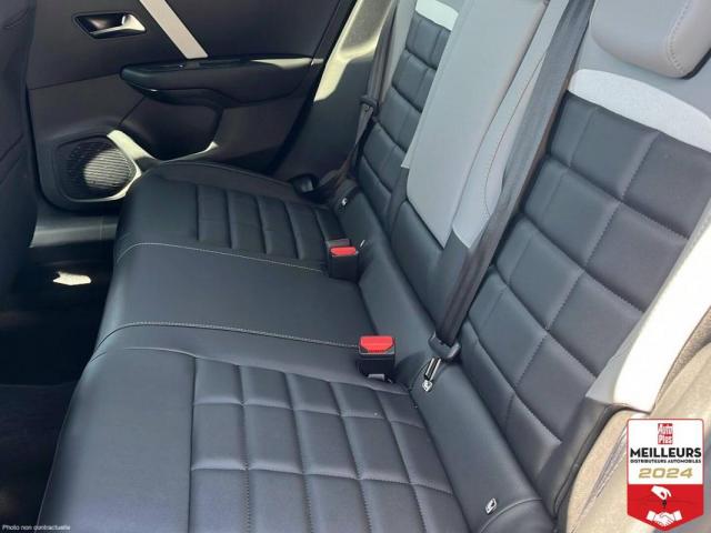 Citroen C4 image 4