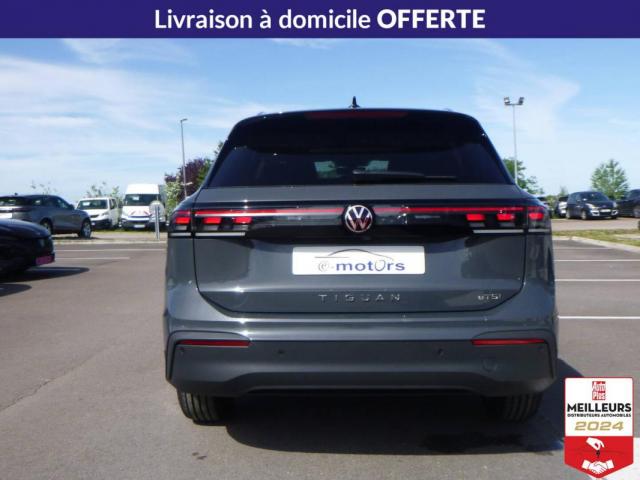 Volkswagen Tiguan image 8