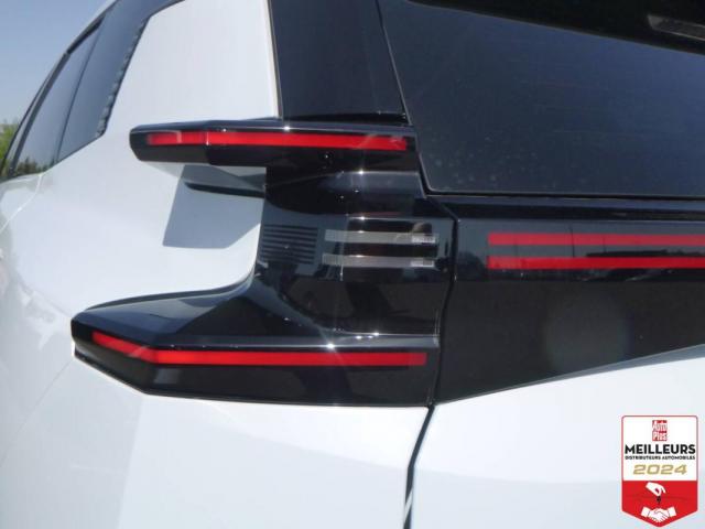 Citroen C5 Aircross image 6